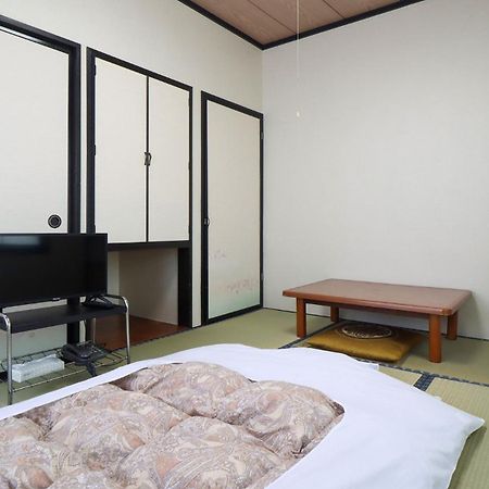 Hotel Iris Yu Hiraizumi Exteriér fotografie