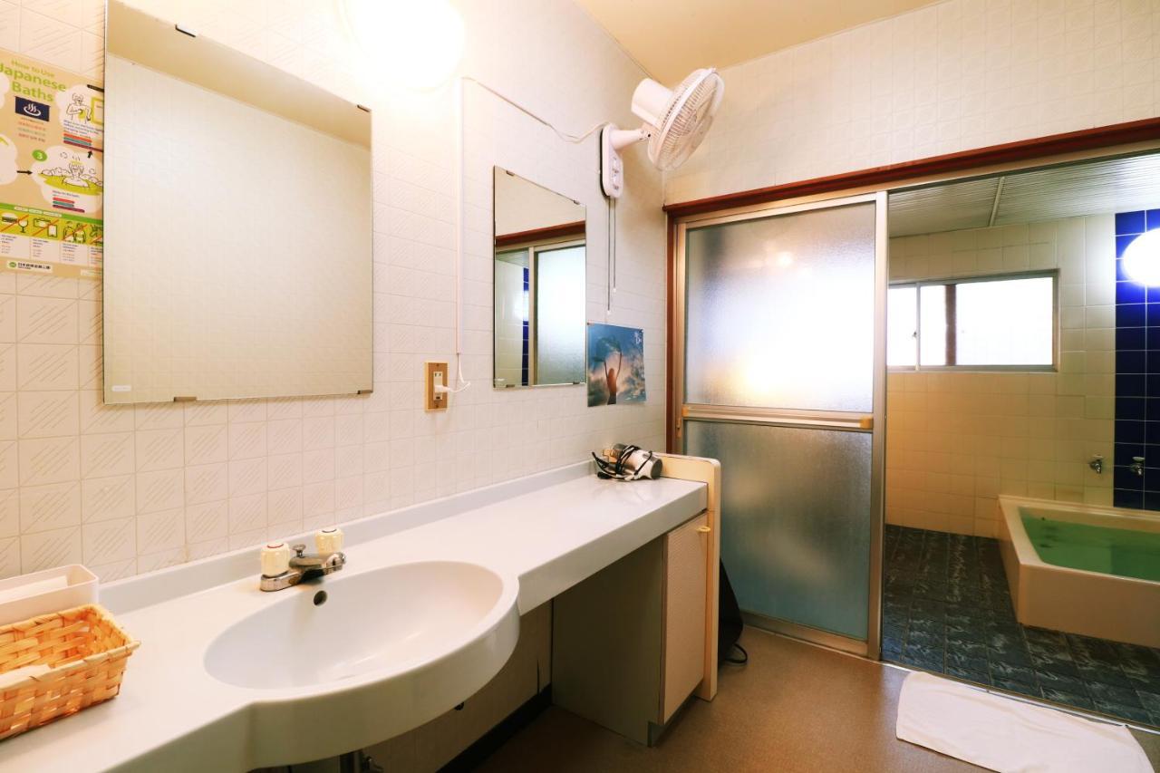 Hotel Iris Yu Hiraizumi Exteriér fotografie