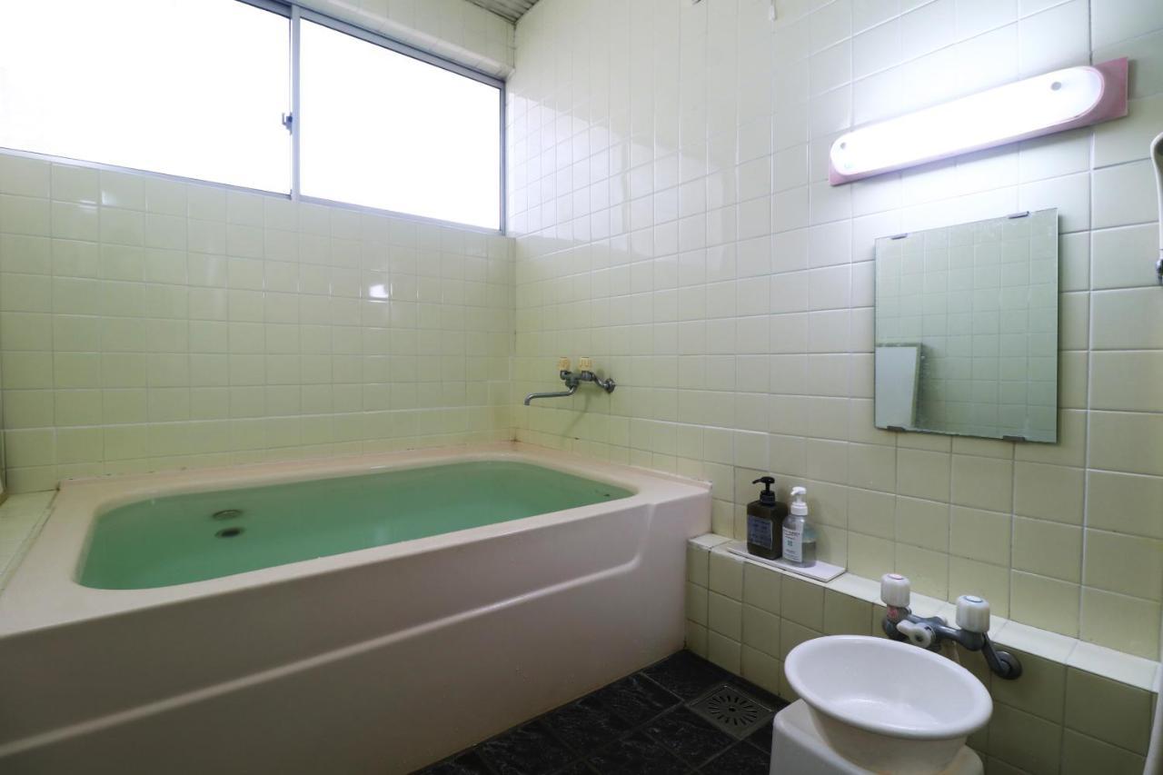 Hotel Iris Yu Hiraizumi Exteriér fotografie