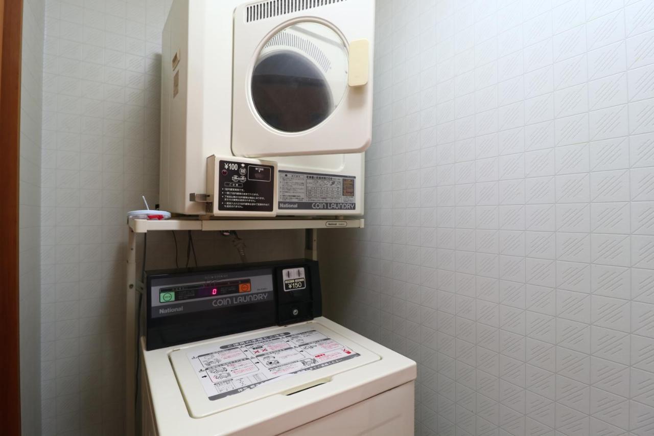 Hotel Iris Yu Hiraizumi Exteriér fotografie