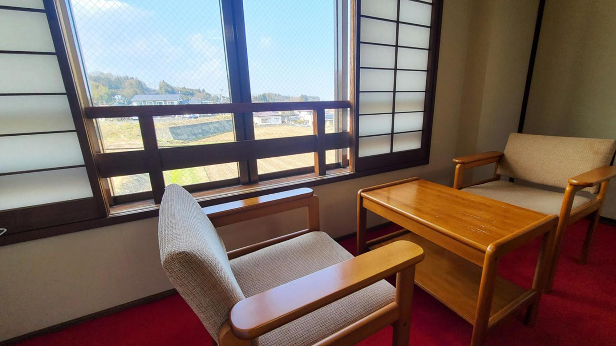 Hotel Iris Yu Hiraizumi Exteriér fotografie
