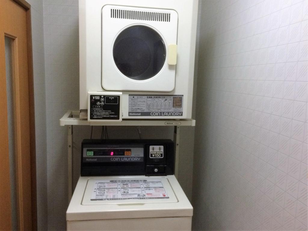 Hotel Iris Yu Hiraizumi Exteriér fotografie