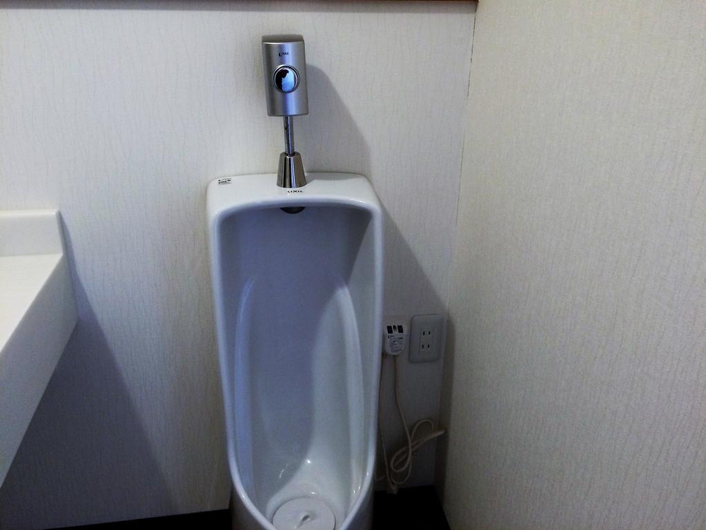 Hotel Iris Yu Hiraizumi Exteriér fotografie