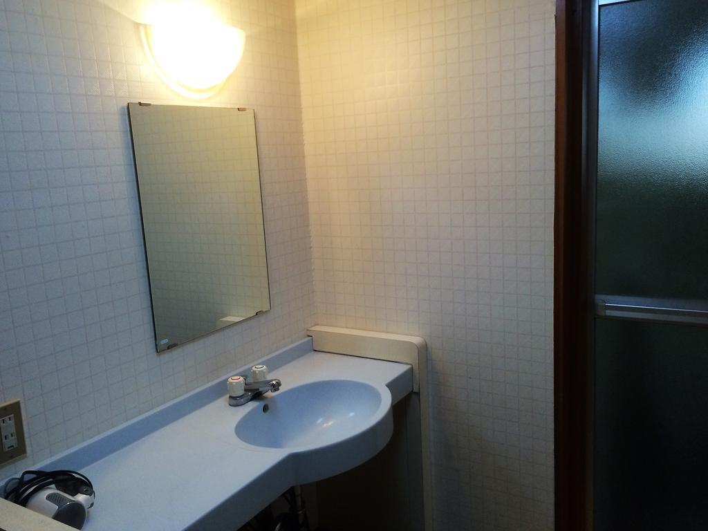 Hotel Iris Yu Hiraizumi Exteriér fotografie